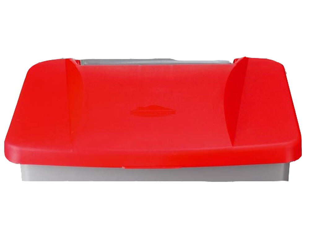 CONTENEDOR DE RECICLAJE DENOX 80L STR 23410 (3)