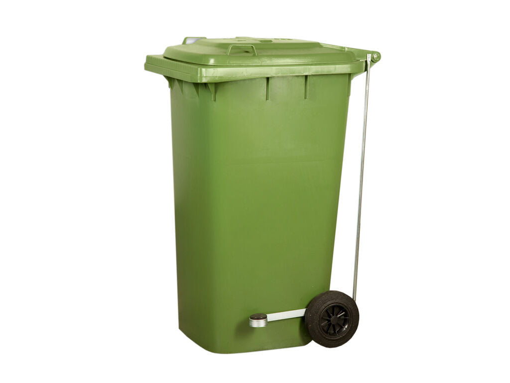 CONTENEDOR DE BASURA DENOX STR 23565