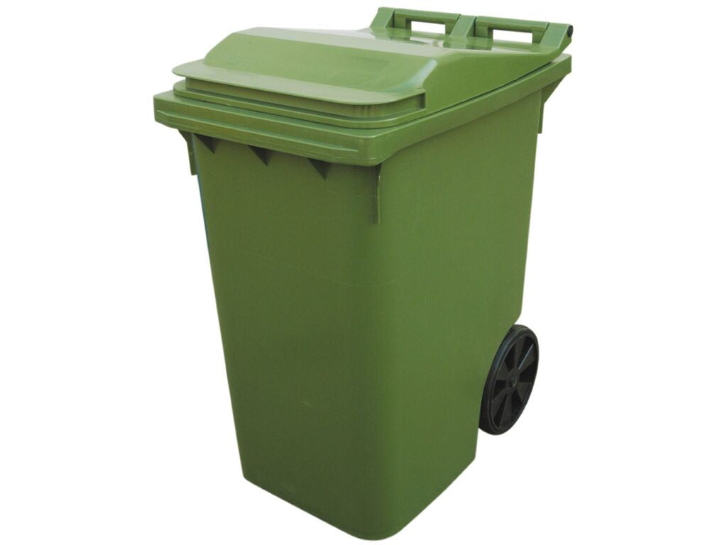 CONTENEDOR DE BASURA DENOX STR 23590
