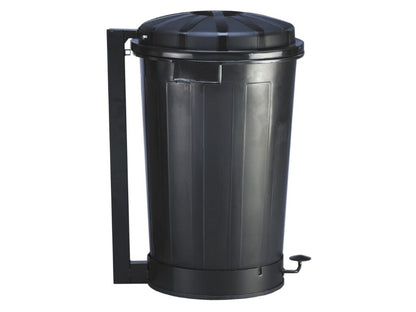 CUBO DE BASURA DENOX STR 23210