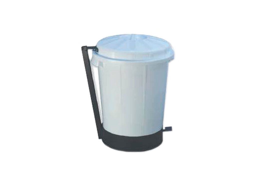 CUBO DE BASURA DENOX STR 23210 (1)