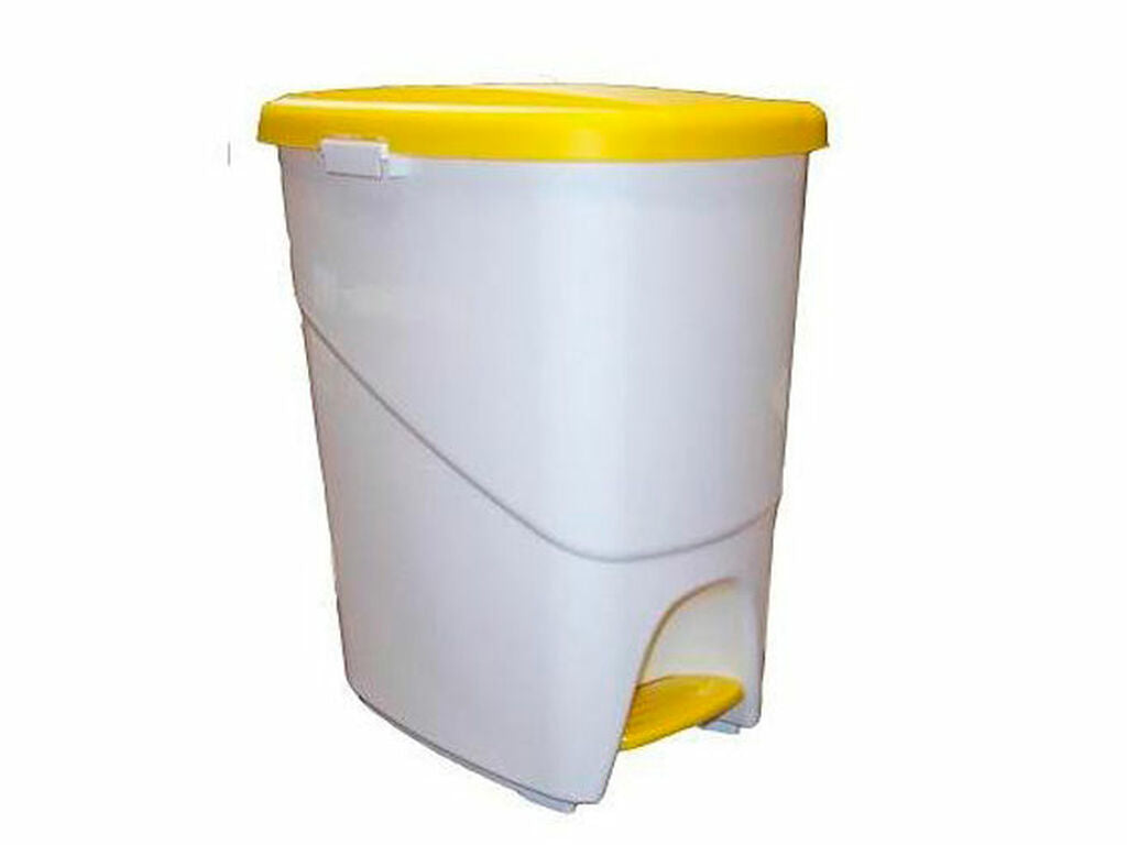 CUBO ECOLÓGICO DE BASURA DENOX STR 24170 (4)