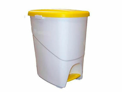 CUBO ECOLÓGICO DE BASURA DENOX STR 24170 (4)