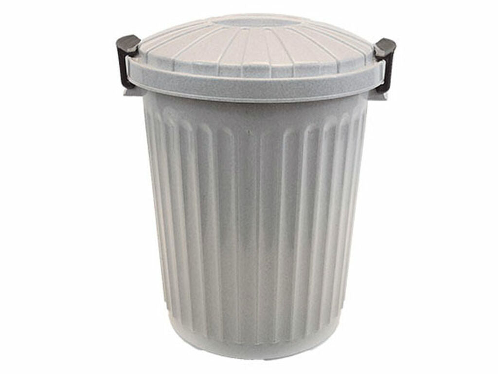 BARREÑO DE BASURA DENOX STR 13230