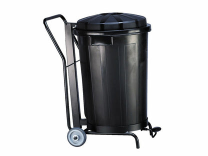 CUBO DE BASURA DENOX CON PEDAL  STR 23500 (1)