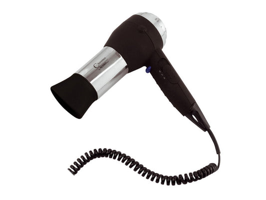 SECADOR DE PELO ALISEO CHROMO 010437