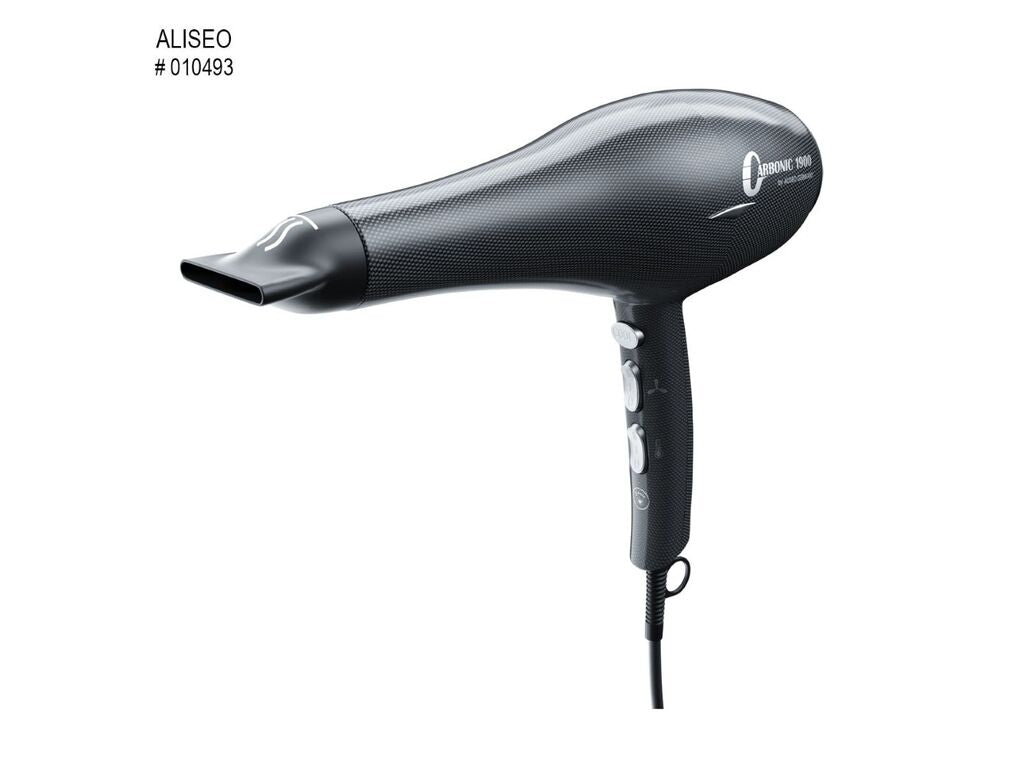 SECADOR DE PELO ALISEO CARBONIC 1900 010495 (1)