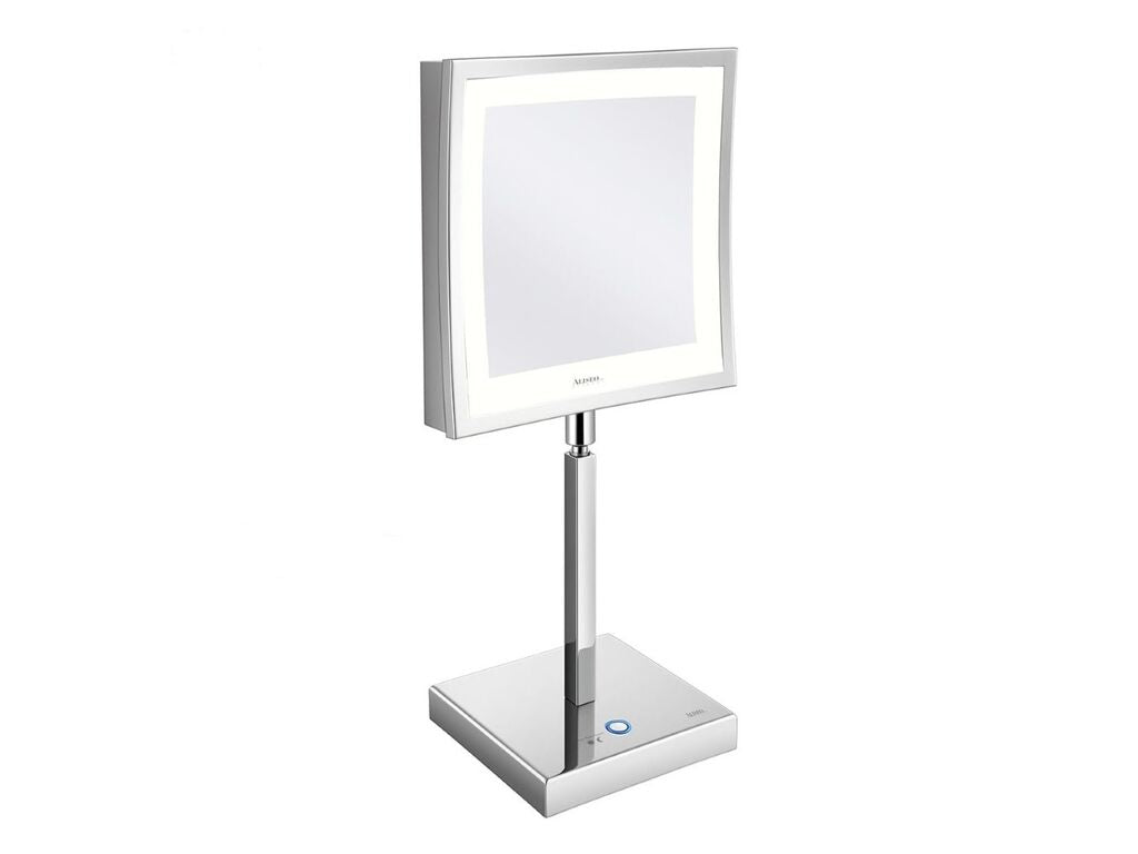 ESPEJO ALISEO LED CUBIK T3 020747