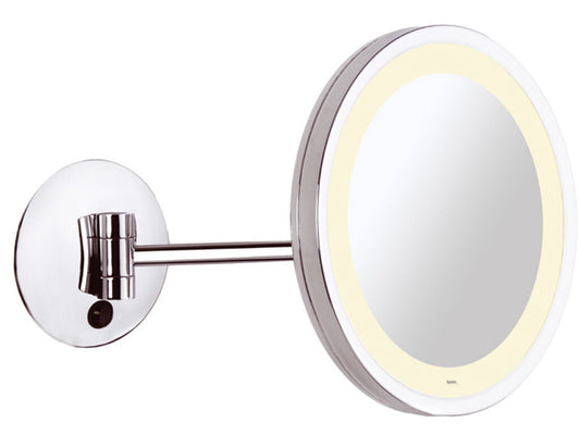 ESPEJO ALISEO LED CITY LIGTH 020677 & ESPEJO ALISEO LED CITY LIGTH 020677 Brazo pivotante