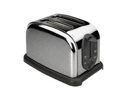 TOSTADORA AUTOMÁTICA INOX.