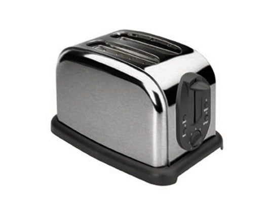 TOSTADORA AUTOMÁTICA INOX.