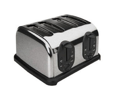 TOSTADORA AUTOMÁTICA INOX. (1)