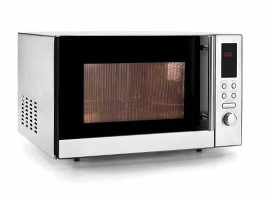 HORNO MICROONDAS 1000W 23L