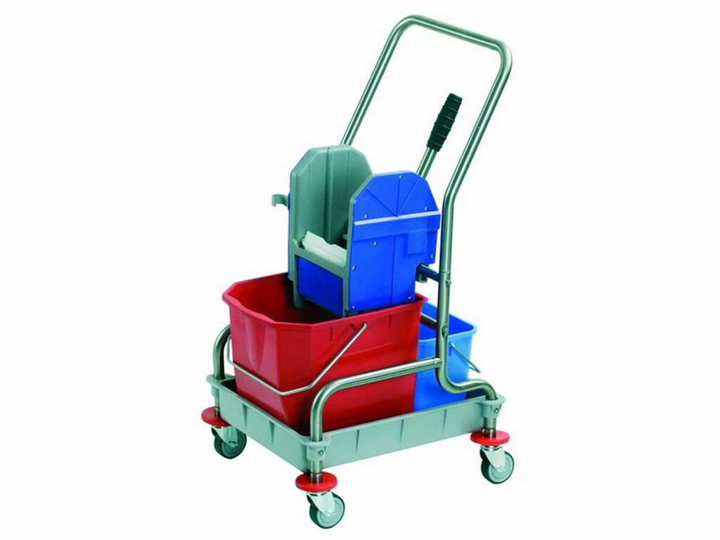 Carro limpieza mod.380