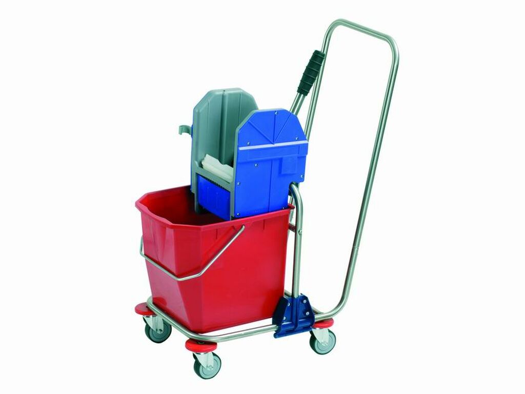 Carro de limpieza mod.490