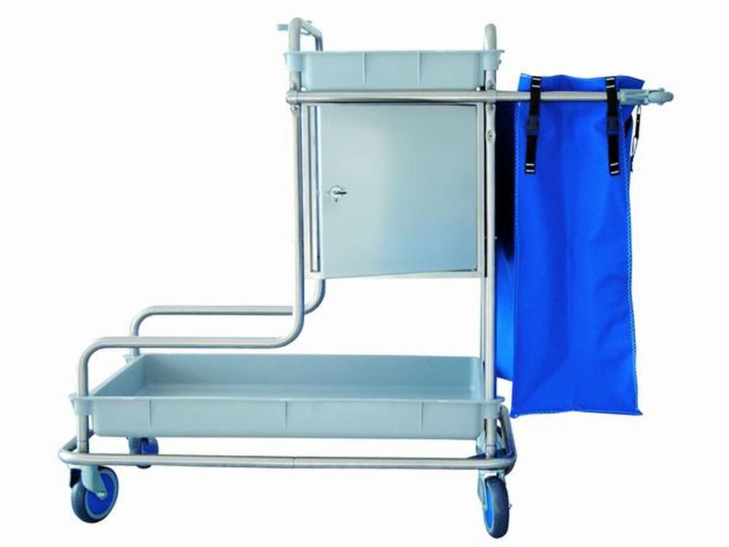 Carro de limpieza mod.50ar