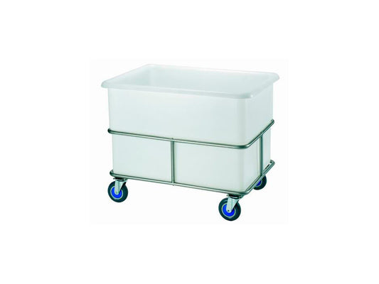 Cubeta policarbonato 440l