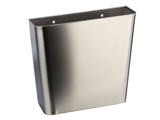 PAPELERA TRAPEZOIDAL
