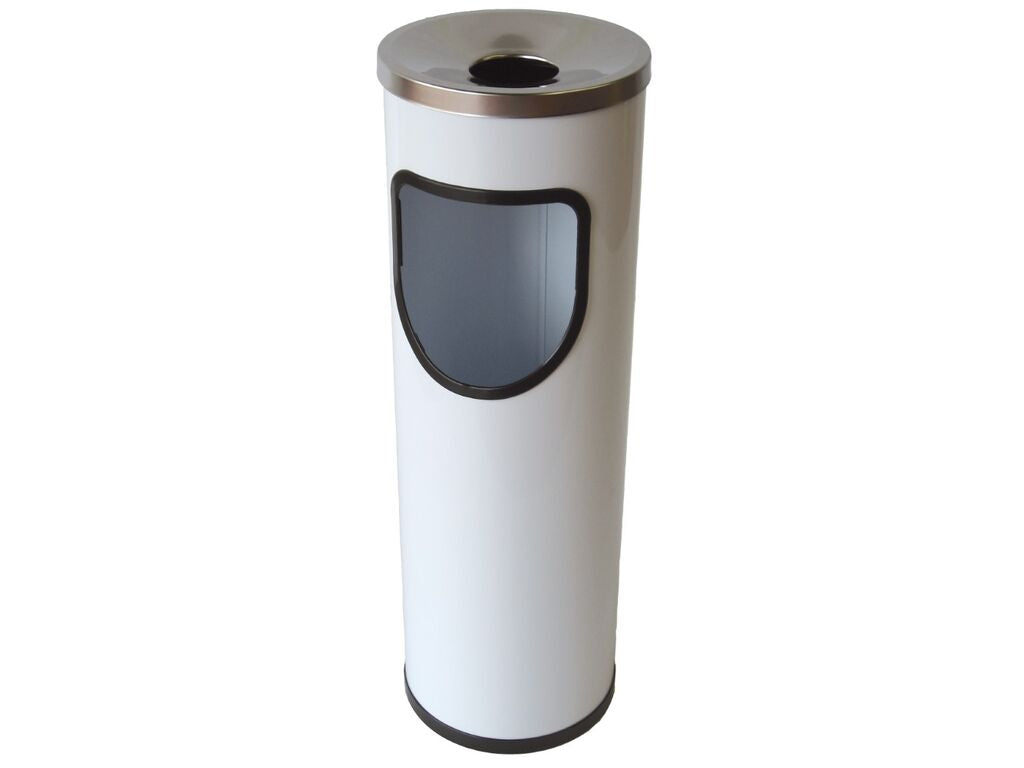 PAPELERA CENICERO