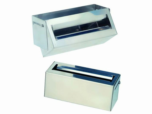 CENICERO PARED BASCULANTE