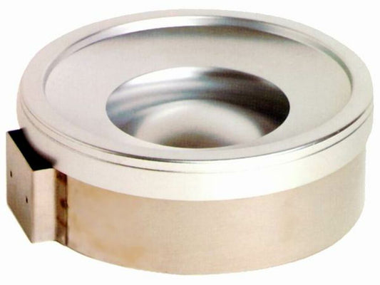 CENICERO MURAL ACERO INOX