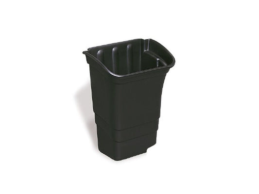 Cubo carro de servicio
