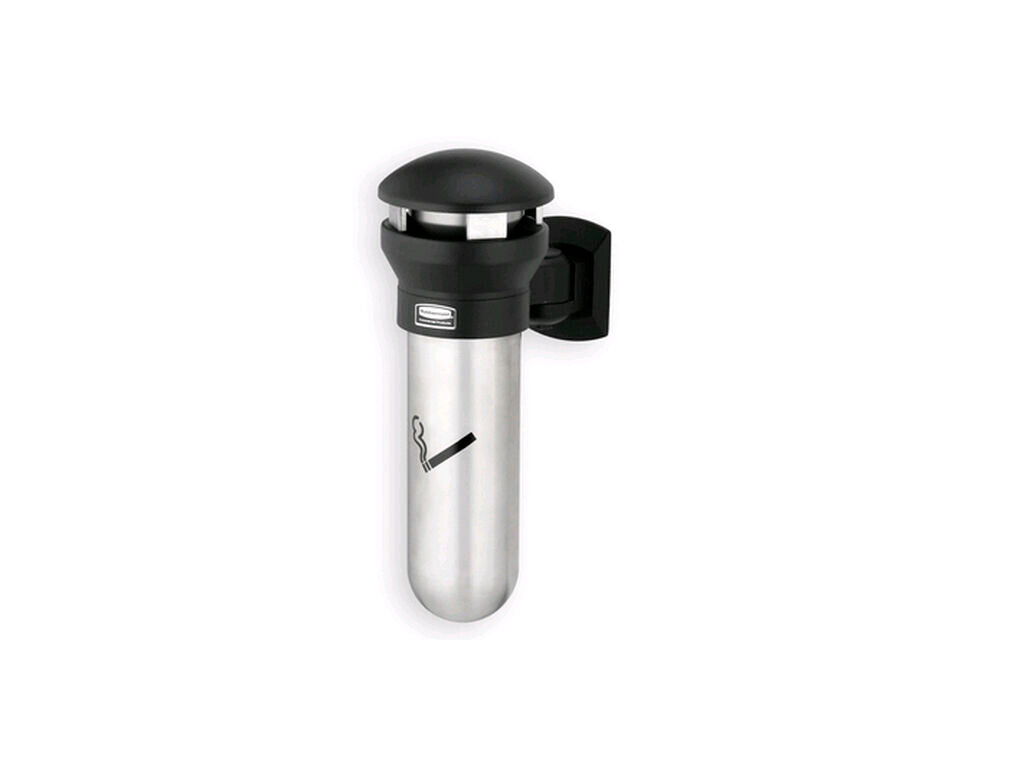 CENICERO RUBBERMAID INFINITY DE PARED