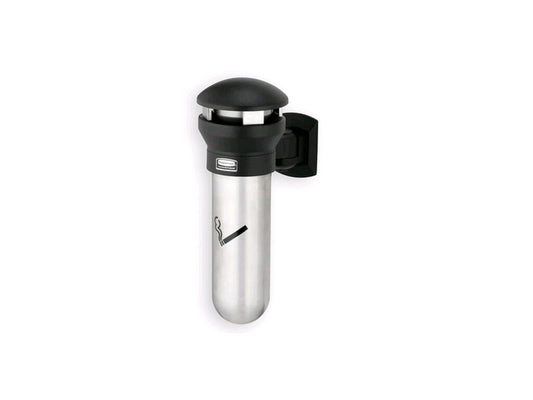CENICERO RUBBERMAID INFINITY DE PARED