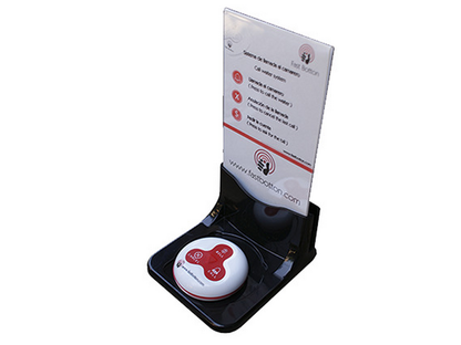 SOPORTE FAST BOTTON CT-A801