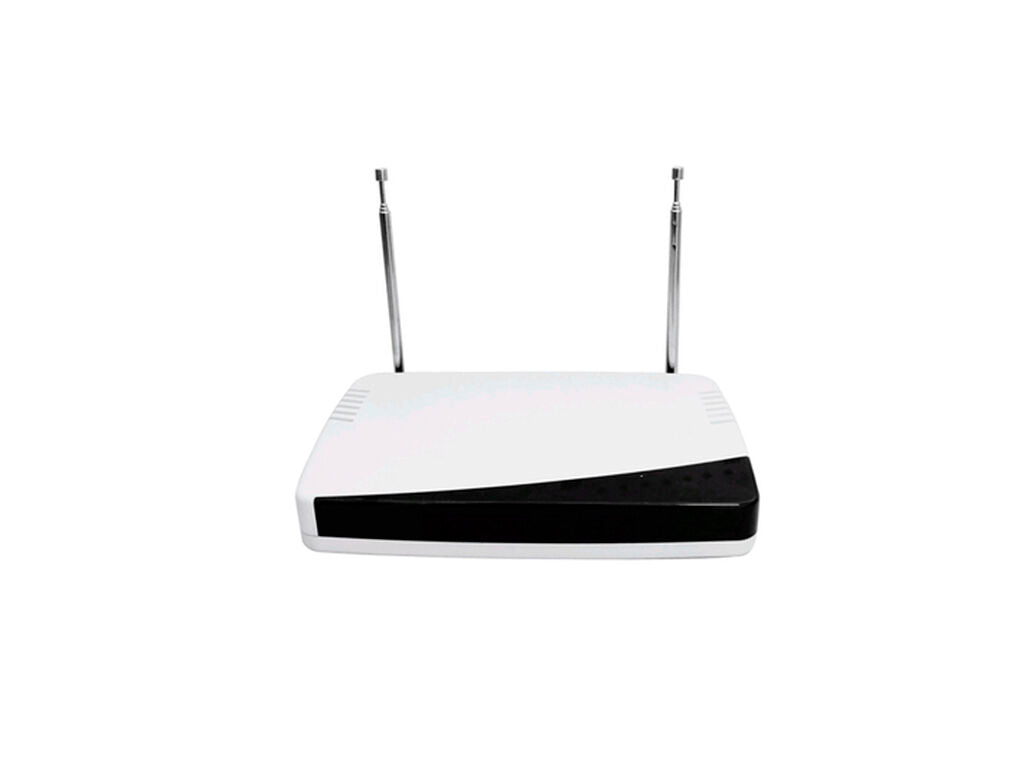 AMPLIFICADOR DE SEÑAL FAST BOTTON