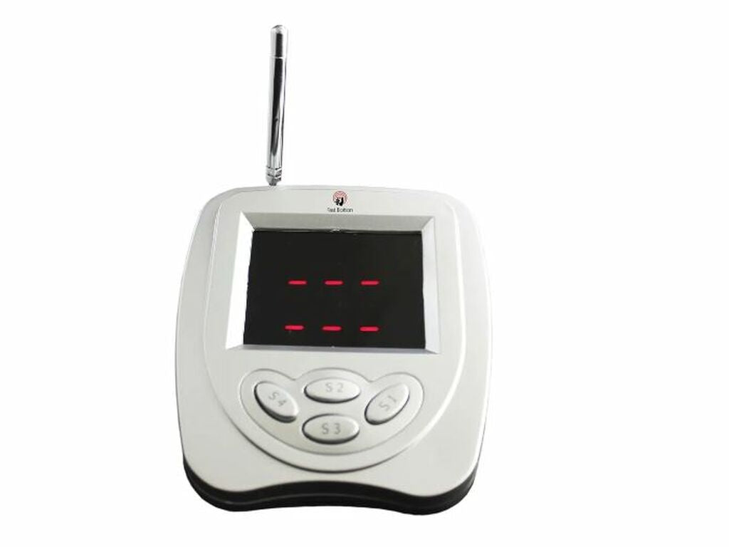 DEVICE SOFTWARE FAST BOTTON