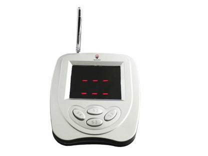 DEVICE SOFTWARE FAST BOTTON