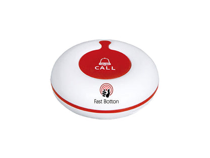 AVISADOR DE CAMAREROS FAST BOTTON CT-T101