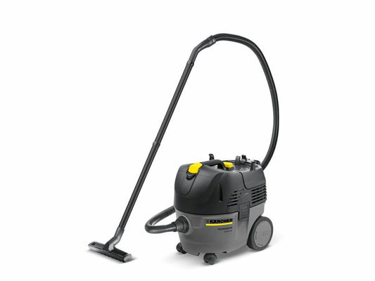 ASPIRADOR KARCHER NT 25/1 AP