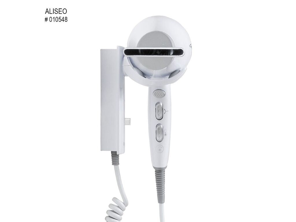 SECADOR DE PELO ALISEO POLARFOX 1875W