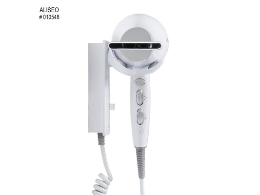SECADOR DE PELO ALISEO POLARFOX 1875W