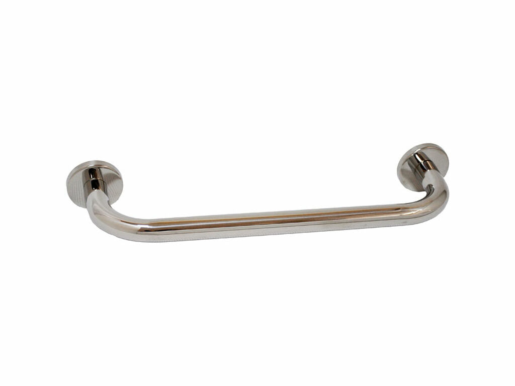 Toallero De Barra JVD Inox Brillo 60Cm