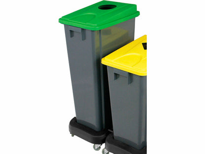 Tapa Gris Para Contenedor Triselectivo (1)