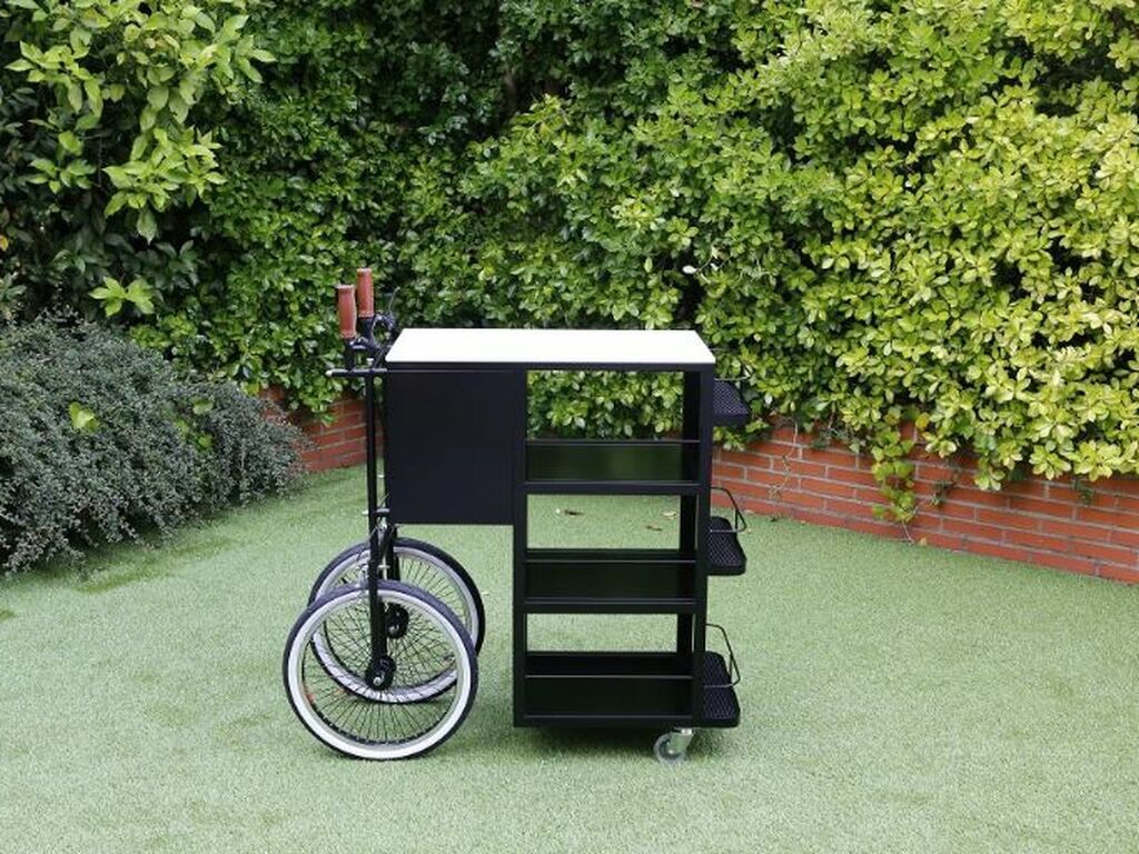 CARRITO COCKTAIL CABRIO