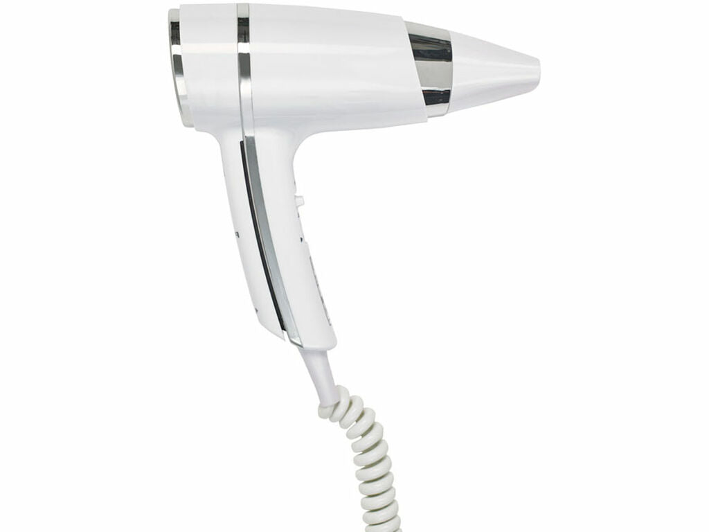 Secador de Pelo JVD Brittony Blanco