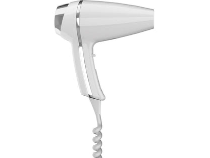 SECADOR DE PELO JVD CLIPPER II BLANCO