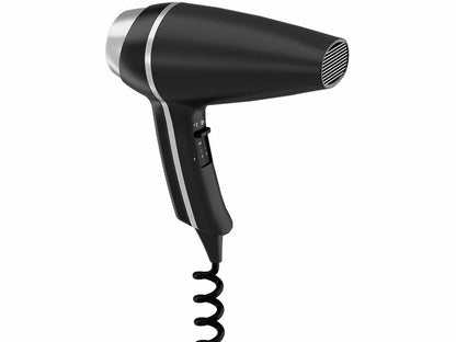 Secador de Pelo JVD Clipper II Negro (1)