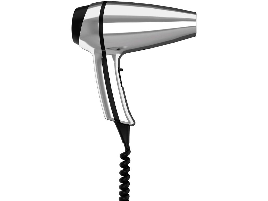 Secador de Pelo JVD Clipper II Cromado (1)
