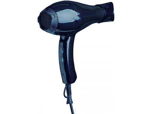 Secador de Pelo JVD Ibiza Negro