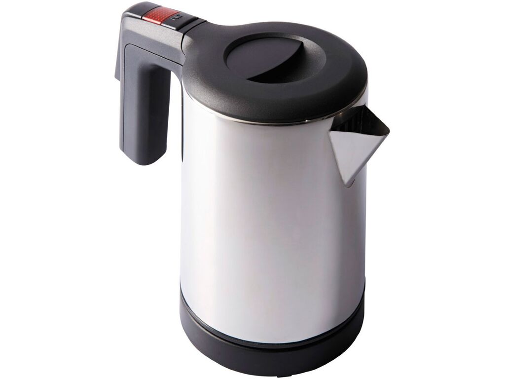 Hervidor JVD Duchesse Inox Satinado