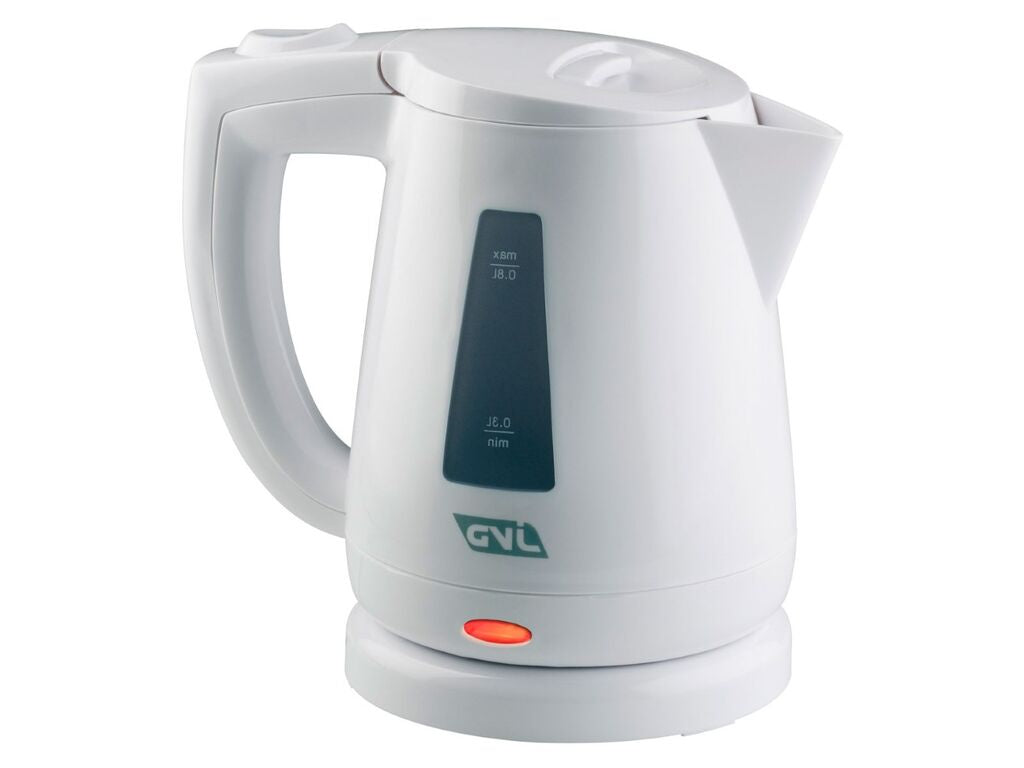 HERVIDOR JVD ZENITH 0.8L