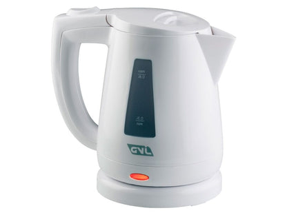 HERVIDOR JVD ZENITH 0.8L