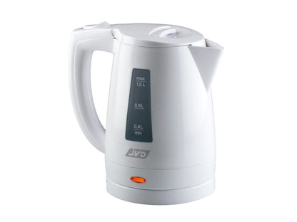 Hervidor JVD Zenith 1.2L Marfil (2)
