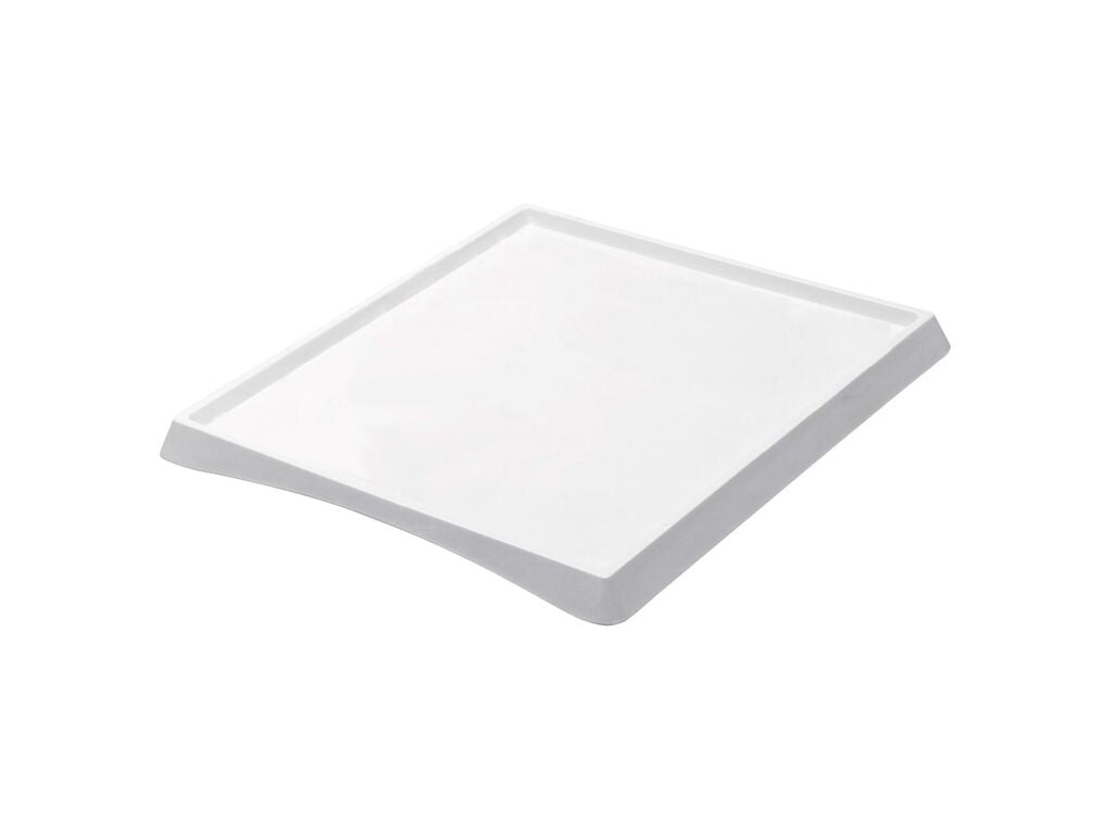 Bandeja JVD Voyager Tray Principal Blanca