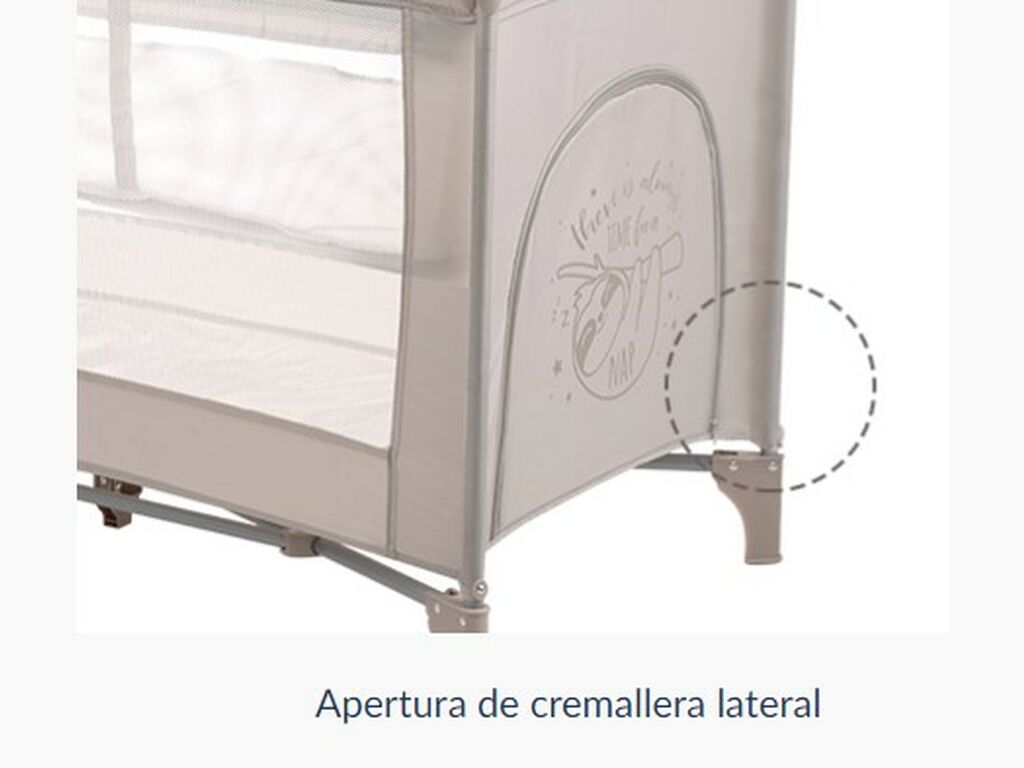CUNA PARQUE PLEGABLE SO GIFTED (2)